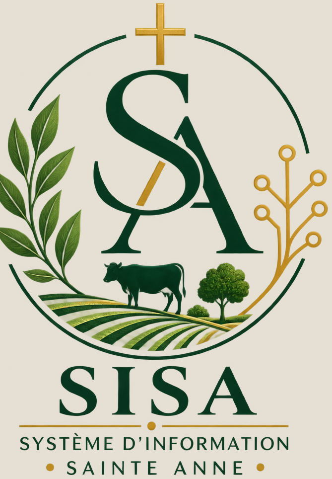 SISA — Système d’Information Sainte Anne